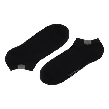 جوراب ساق کوتاه مردانه هالیدی مدل D303B5