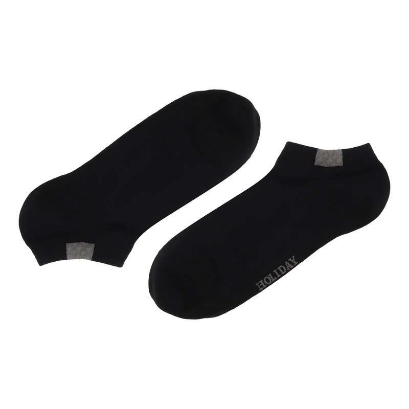 جوراب ساق کوتاه مردانه هالیدی مدل D303B5