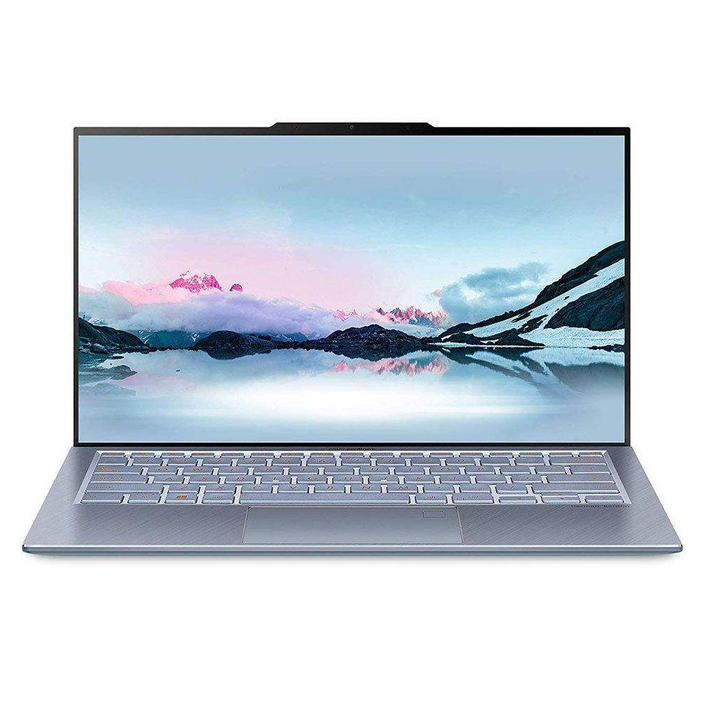 لپ تاپ 13 اینچی ایسوس مدل ZenBook S13 UX392FN - G