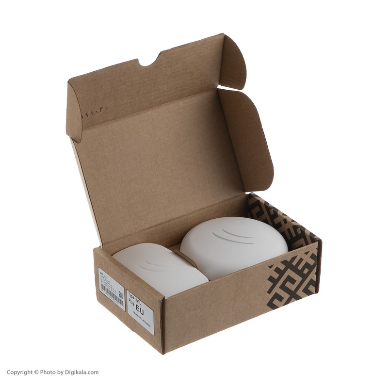 اکسس پوینت MikroTik cAP lite