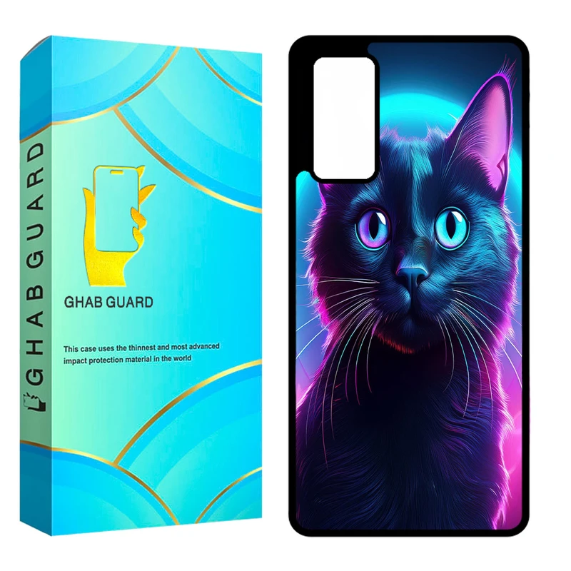 کاور قاب گارد مدل CHAPS20F مناسب برای گوشی موبایل سامسونگ Galaxy S20 FE / S20 Lite