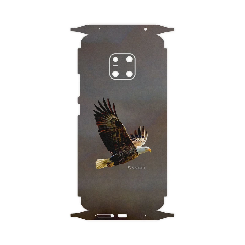 برچسب پوششی ماهوت مدل Full skin-Eagle مناسب برای گوشی موبایل هوآوی Mate 20 Pro