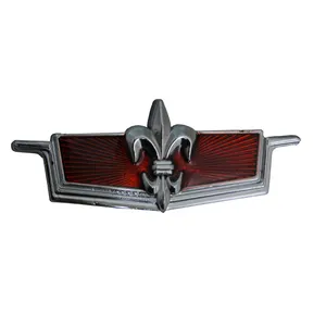 آرم خودرو مدل کاپرسی