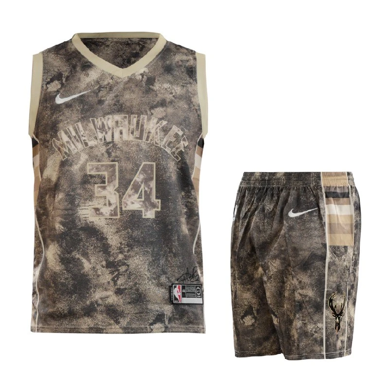 ست تاپ و شلوارک ورزشی مردانه مدل GS-M-DRI FIT-312611