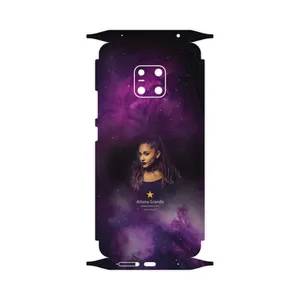 MAHOOT Ariana Grande-FullSkin Cover Sticker for Huawei Mate 20 Pro