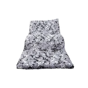 تشک مهمان یک نفره مدل سنتی سایز 90×200 سانتی متر