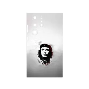 MAHOOT Che_Guevara Cover Sticker for Samsung Galaxy S23 Ultra