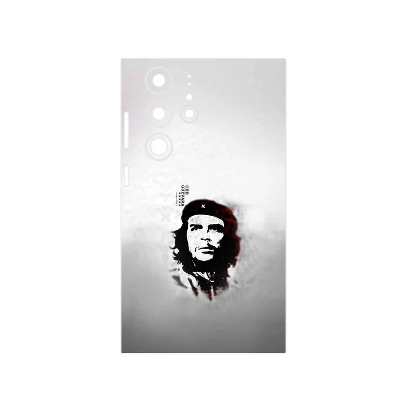 برچسب پوششی ماهوت مدل Che_Guevara مناسب برای گوشی موبایل سامسونگ Galaxy S23 Ultra