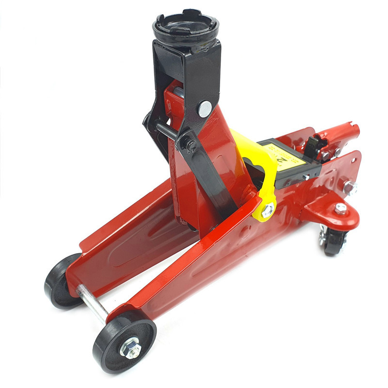 جک سوسماری خودرو فلور جک مدل 10K ظرفیت 2 تن