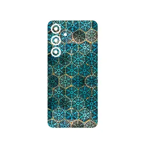 MAHOOT Iran Tile 9 Cover Sticker for Samsung Galaxy S24 FE