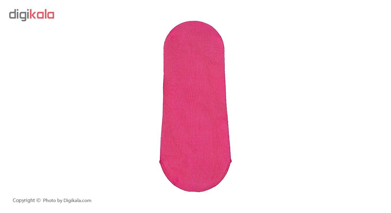 جوراب زنانه شاوین کد 3011 - - 24