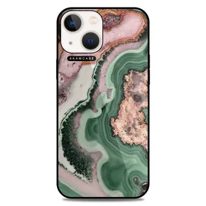 AKAM AMCWA13-MARBEL16 Cover For Apple iPhone 13