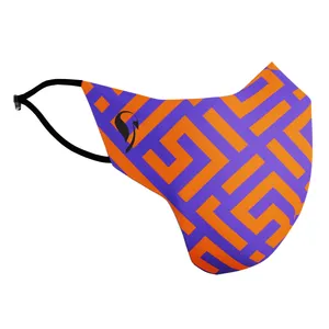 ماسک پارچه ای مردانه سایدا مدل EB1L2