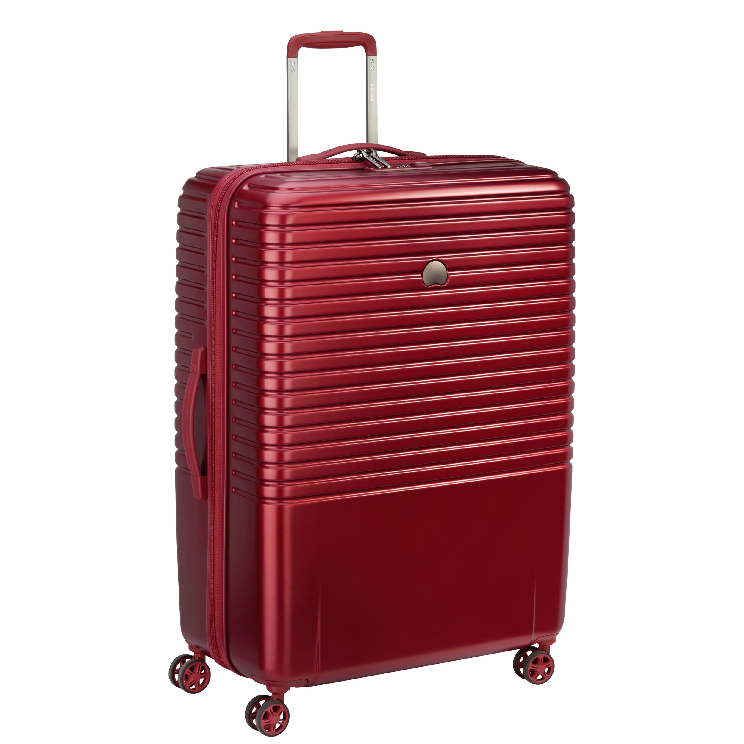 چمدان دلسی مدل CAUMARTIN PLUS کد 2078821 سایز بزرگ