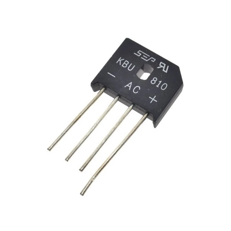  پل دیودی مدل KBU810 