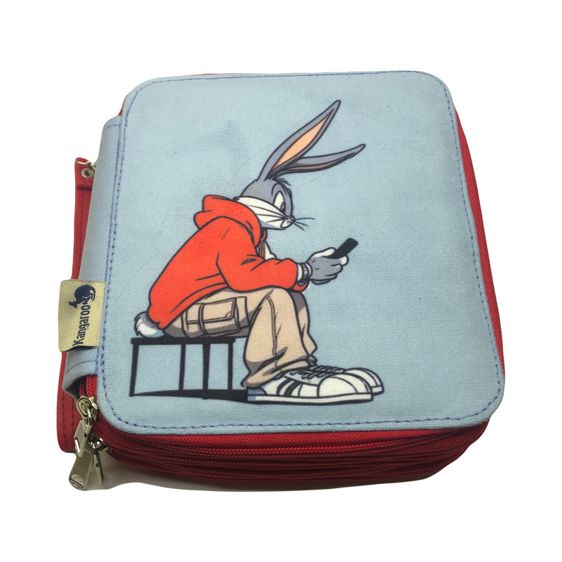 جامدادی کانگورو مدل KGJ120-15