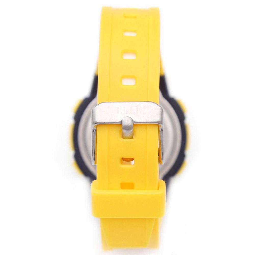 ساعت مچی دیجیتال پسرانه کیو اند کیو مدل M185J003Y -  - 4