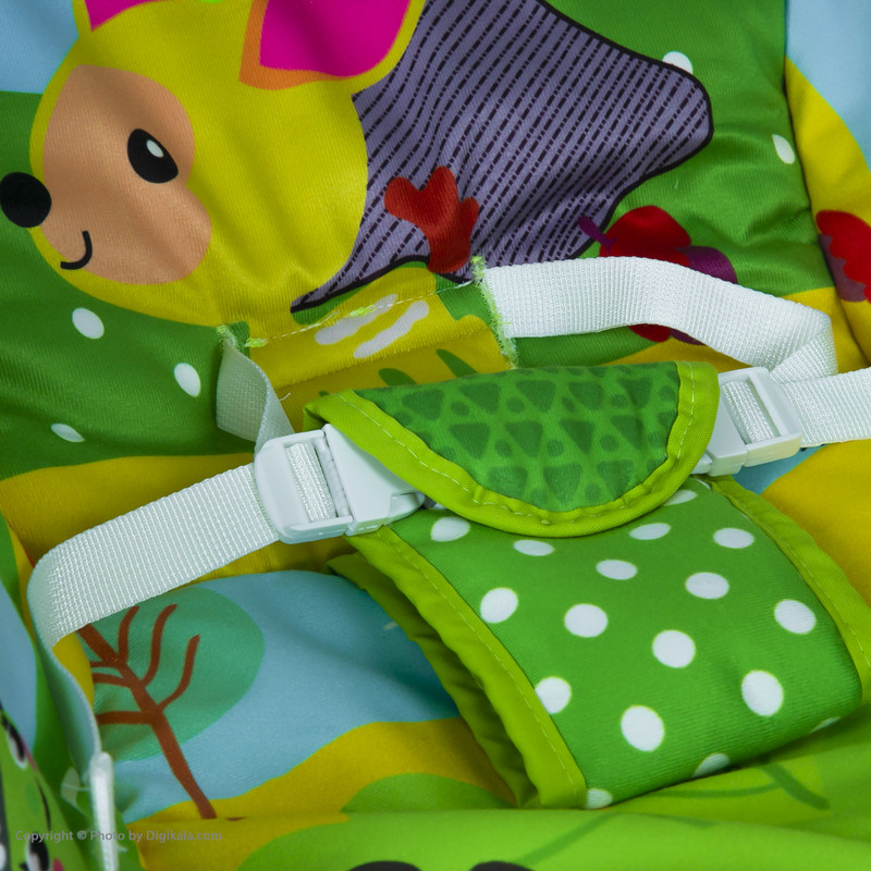 نی نی لای لای بی بی ماک مدل 510