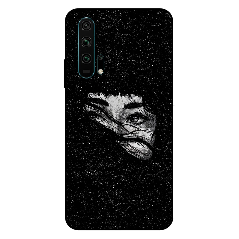 کاور مگافون کد 8140 مناسب برای گوشی موبایل آنر 20 Pro