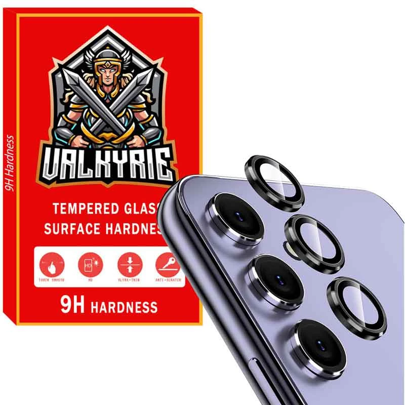 محافظ لنز دوربین والکری مدل LFR-01 مناسب برای گوشی موبایل سامسونگ Galaxy A13 4G / A13 5G / A04s