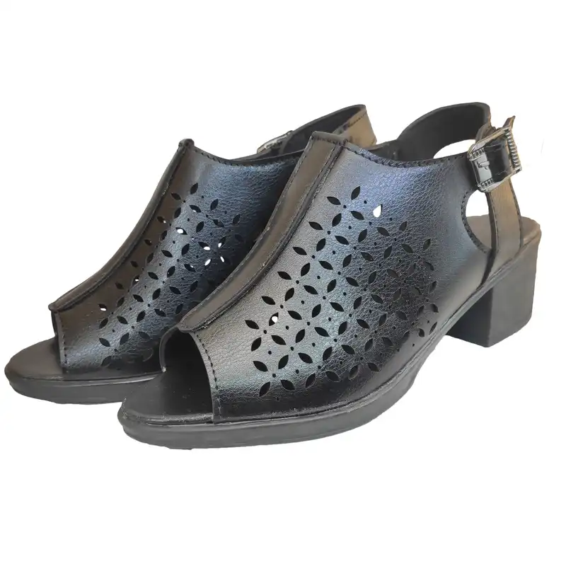 صندل زنانه مدل MVS-SG