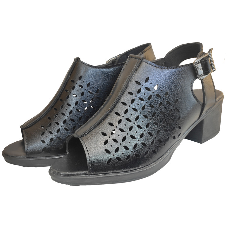 صندل زنانه مدل MVS-SG