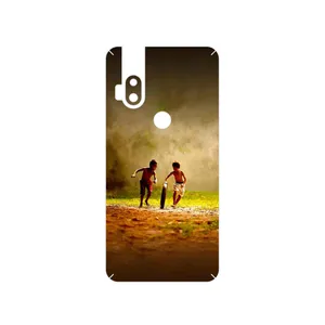 MAHOOT childs play Cover Sticker for Motorola One Hyper