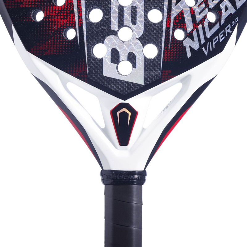 راکت پدل بابولات مدل Techaical Viper3.0 2016