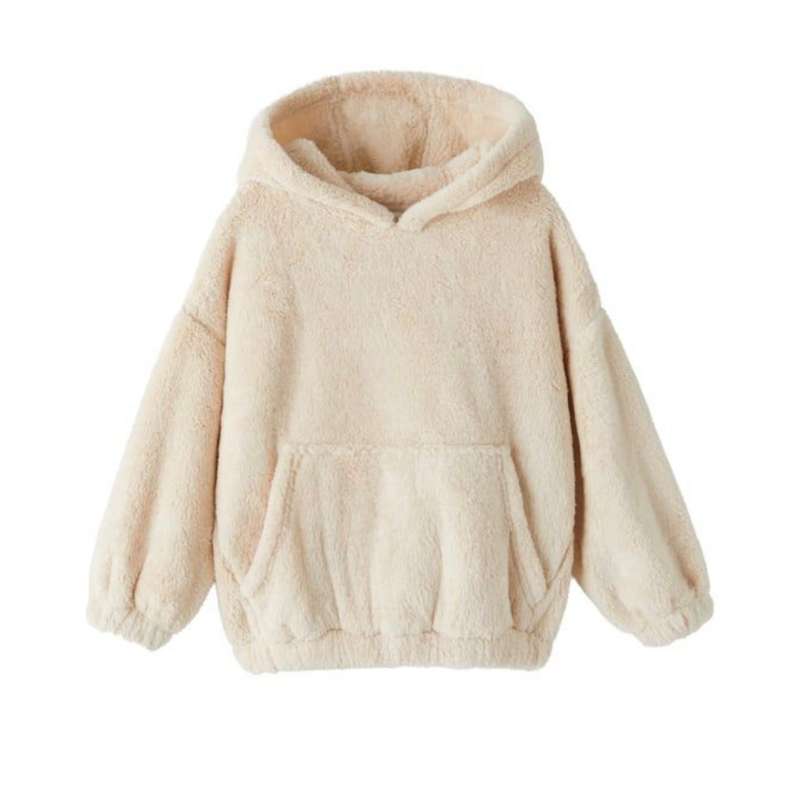 هودی دخترانه مدل 5600