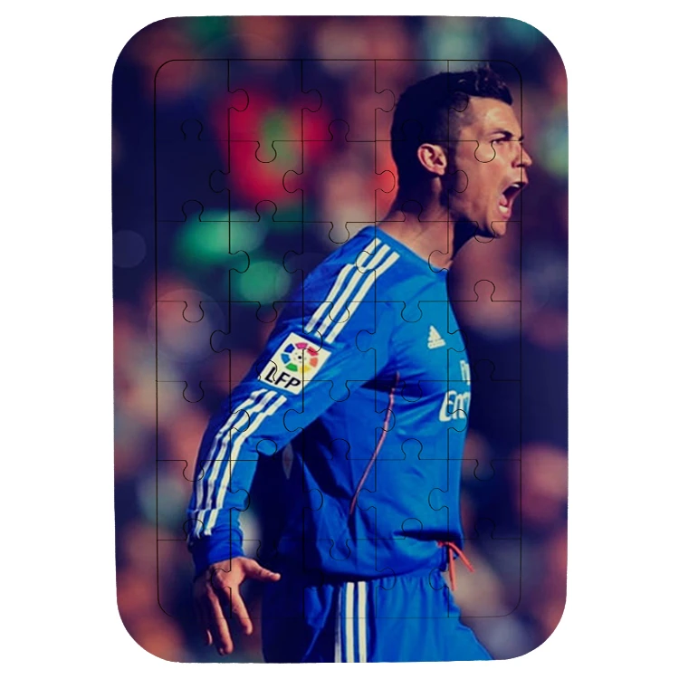 پازل 35 تکه مدل رونالدو کد 397