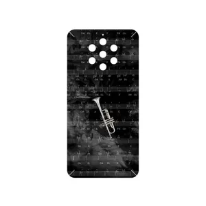 MAHOOT Trumpet Cover Sticker for Nokia 9 Pureview