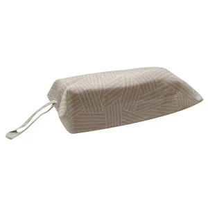 جای دستمال کاغذی هوم اند لایف مدل ماتیاس جعبه ای کد 710005