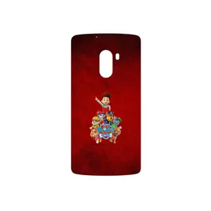 MAHOOT Paw Patrol Cover Sticker for Lenovo A7010