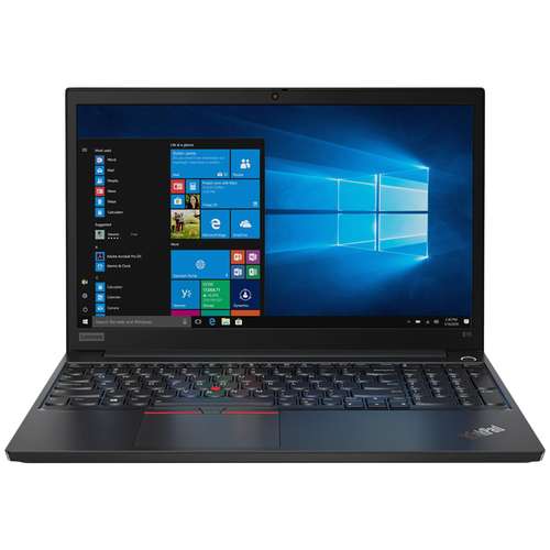 لپ تاپ 15.6 اینچی لنوو مدل ThinkPad E15 - Y - NB