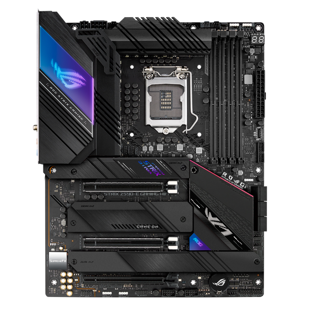 Asus deals strix e