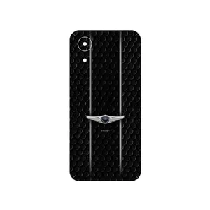 MAHOOT Genesis Cover Sticker for Samsung Galaxy A03 Core