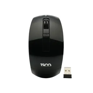 ماوس بی سیم تسکو مدل TM 683W