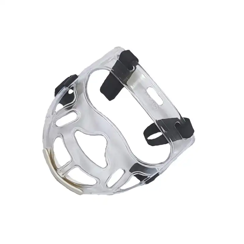 نقاب تکواندو مدل دیدو