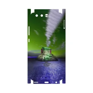 MAHOOT Tomb of Cyrus the Great-FullSkin Cover Sticker for Huawei P10
