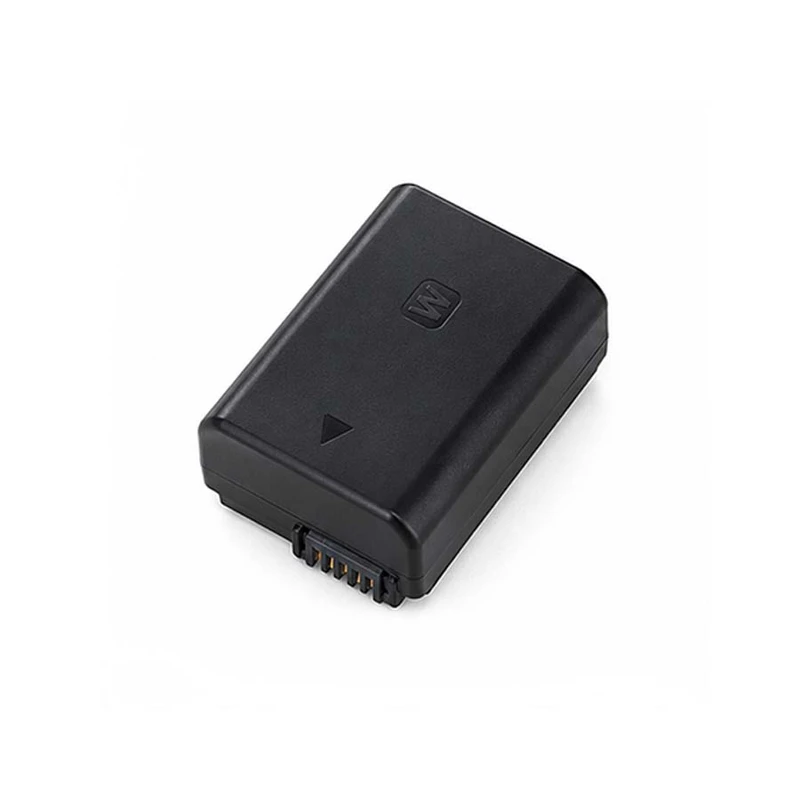باتری لیتیومی مدل DBK NP-FW50 ظرفیت 1030 میلی‌آمپرساعت