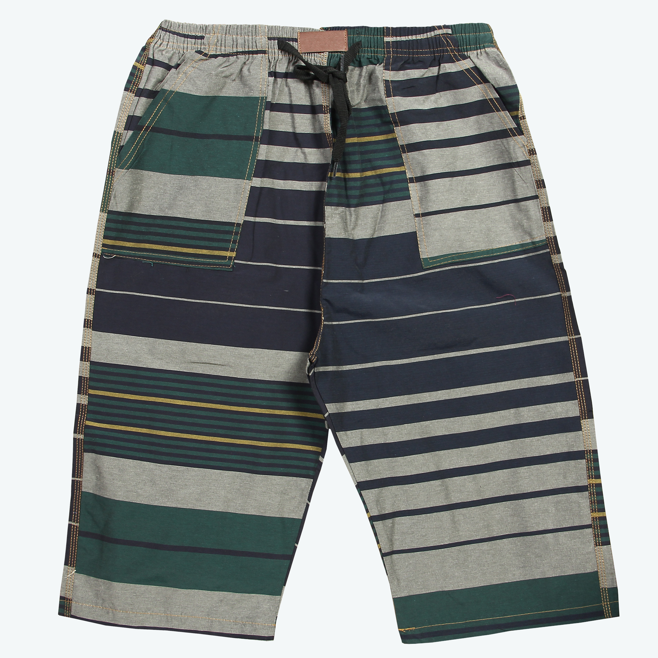 شلوارک مردانه مدل A2425SS 142