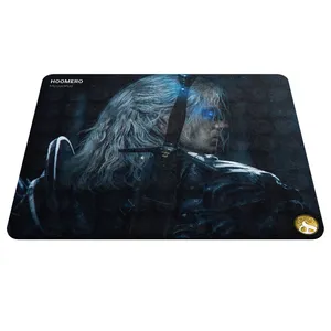 Hoomero The Witcher A3291 Mousepad