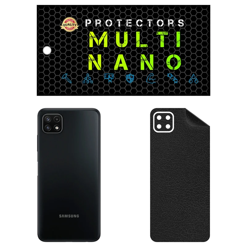  برچسب پوششی مولتی نانو مدل X-F1L مناسب برای گوشی موبایل سامسونگ Galaxy A22 5G