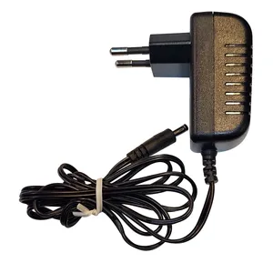 آداپتور 12 ولت 1 آمپر مدل Wingo-12V-1A
