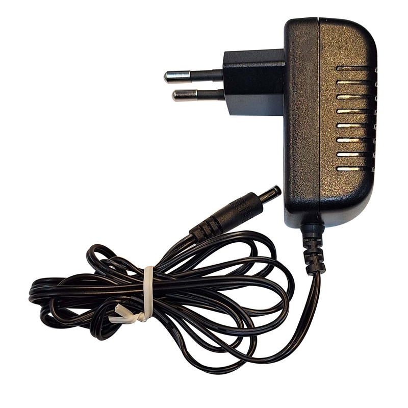 آداپتور 12 ولت 1 آمپر مدل Wingo-12V-1A