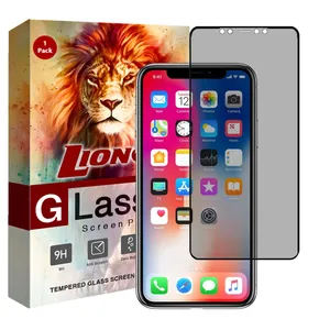 Lionex CRP Ceramics Screen Protector For Apple iPhone X