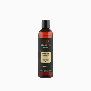 شامپو تقویت کننده و ترمیم کننده مو دیکسون مدل Argan حجم 250 میلی لیتر