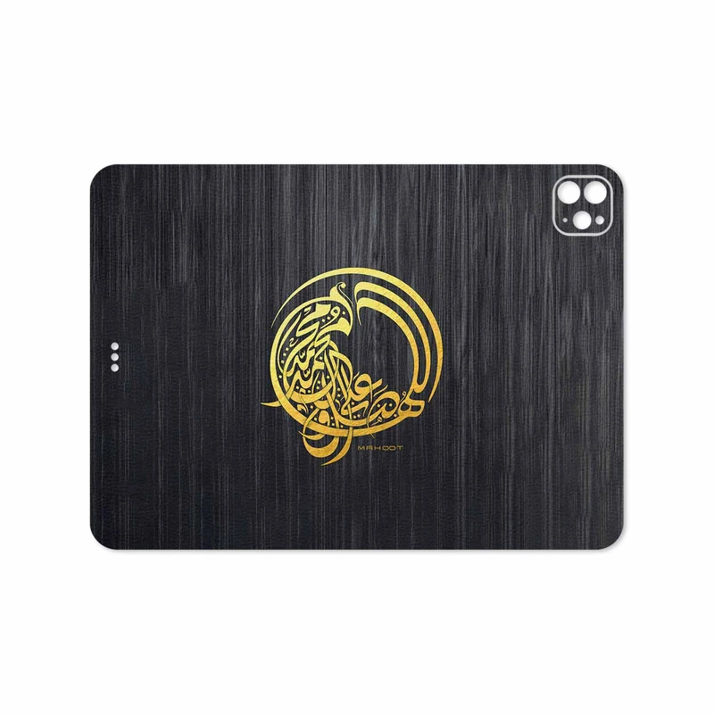 برچسب پوششی ماهوت مدل Salavat مناسب برای تبلت اپل iPad Pro 11 (GEN 2) 2020 A2068
