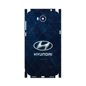 MAHOOT  Hyundai-FullSkin Cover Sticker for Huawei Y5 2017