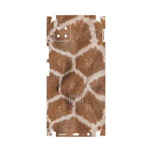 MAHOOT Giraffe Skin-FullSkin Cover Sticker for Huawei Nova Y60